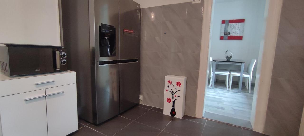 Logement Cosy Et Spacieux, A 2 Pas Du Centre-Ville Colmar Zewnętrze zdjęcie