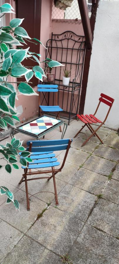 Logement Cosy Et Spacieux, A 2 Pas Du Centre-Ville Colmar Zewnętrze zdjęcie