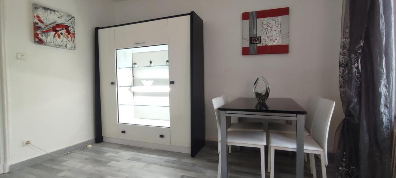 Logement Cosy Et Spacieux, A 2 Pas Du Centre-Ville Colmar Zewnętrze zdjęcie