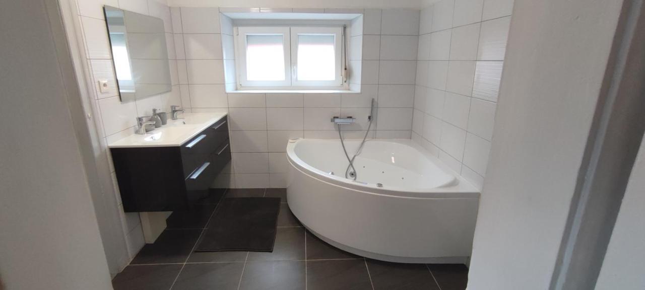 Logement Cosy Et Spacieux, A 2 Pas Du Centre-Ville Colmar Zewnętrze zdjęcie